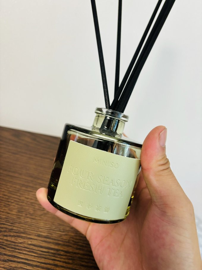 香薰烛