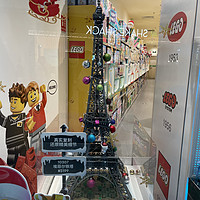 占价值2.16 万元的乐高积木：全世界最高的 lego----埃佛尔铁塔🗼