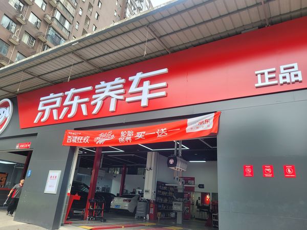 京东养车 嘉实多（Castrol）保养单次卡 极护全合成 机油机滤工时 0W-20 SP/C5 4L 