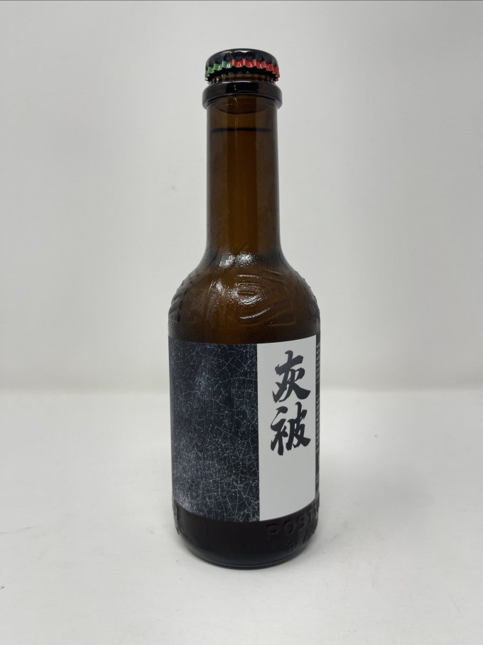 厚浪啤酒