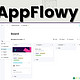  一款开源、自托管的知识管理和生产力工具！-AppFlowy　