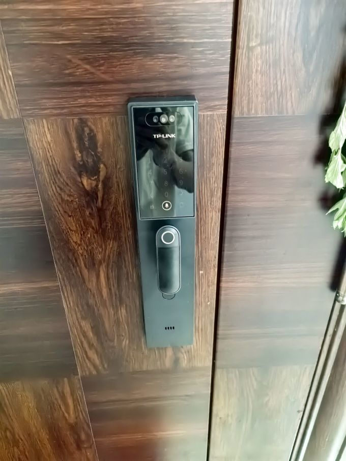 普联锁具