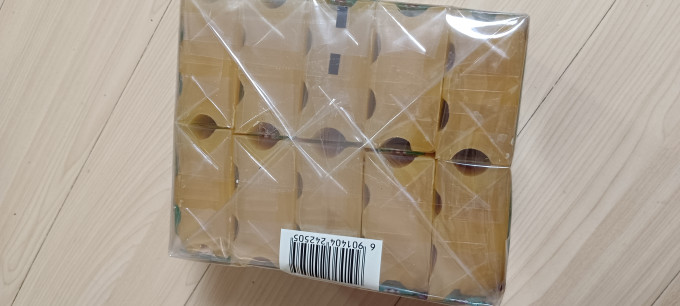 多芬洗衣皂