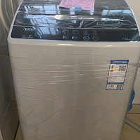 TCL 7KG全自动波轮洗衣机  XQB70-36SP