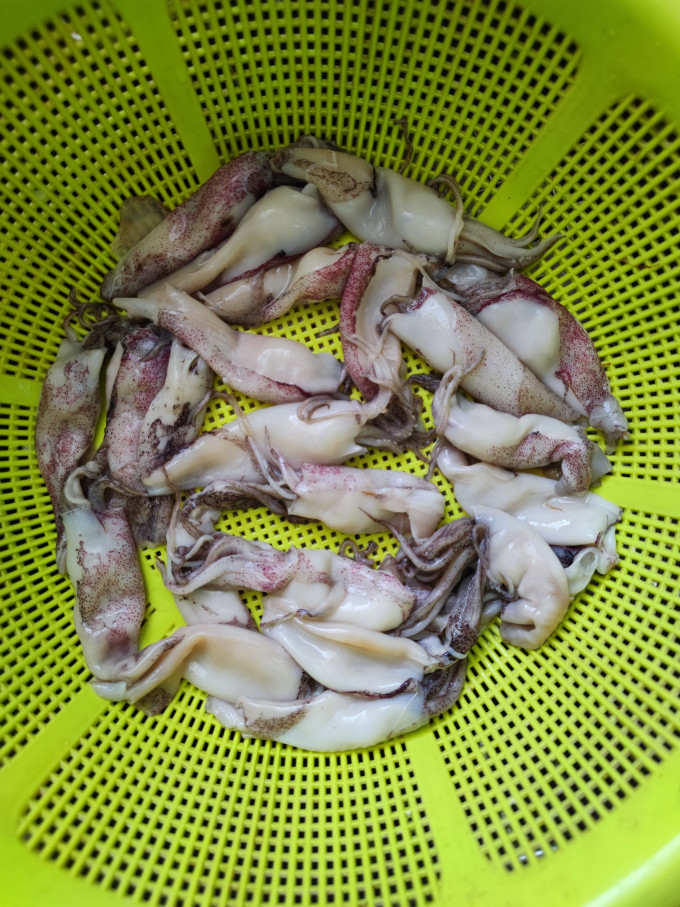 海鲜水产