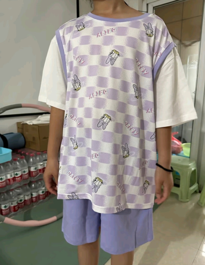 迪士尼T恤/POLO衫