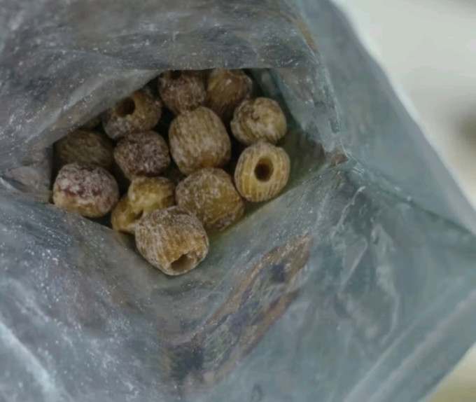 鲜窝窝南北干货