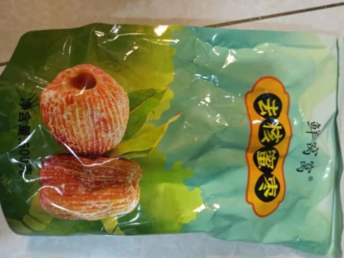 鲜窝窝南北干货