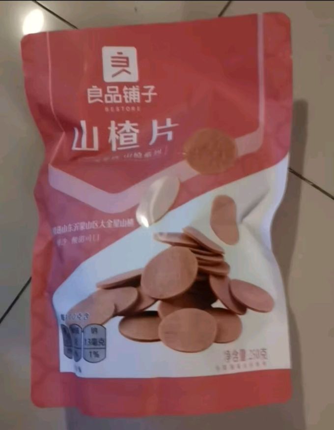 良品铺子其他休闲零食