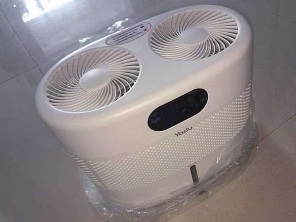 亚都无雾加湿器