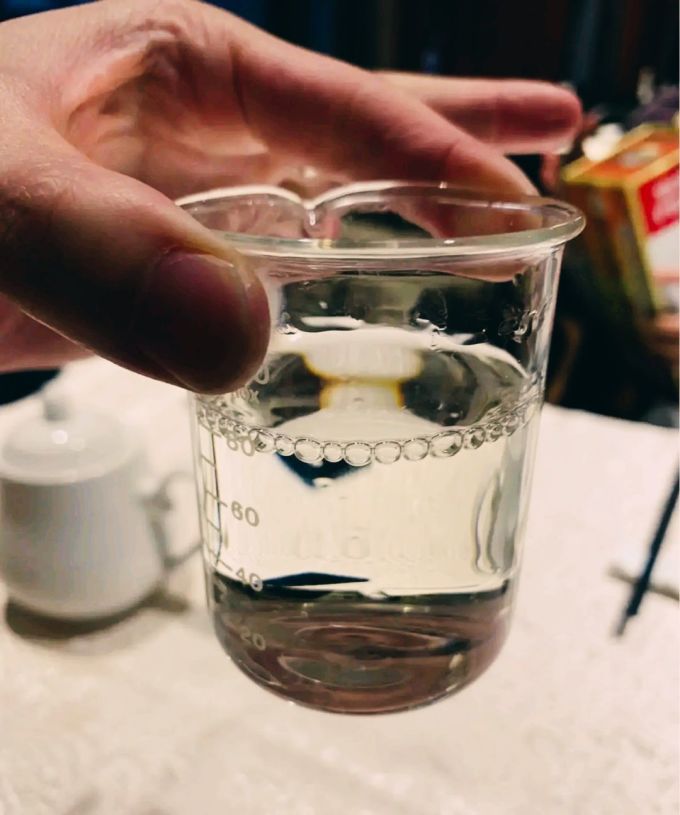 高洲酒业白酒