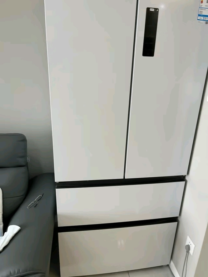 多门冰箱