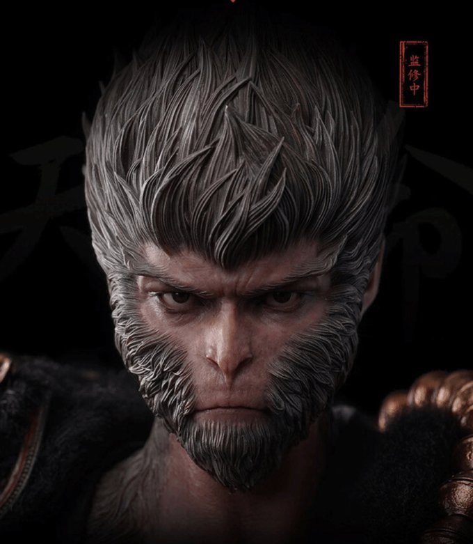 黑神话游戏配件