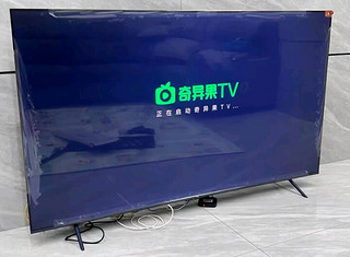 TCL75V8E 75英寸 120Hz高色域电视 