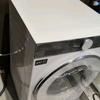 小户型用户的福音，tcl超薄洗衣机t7h