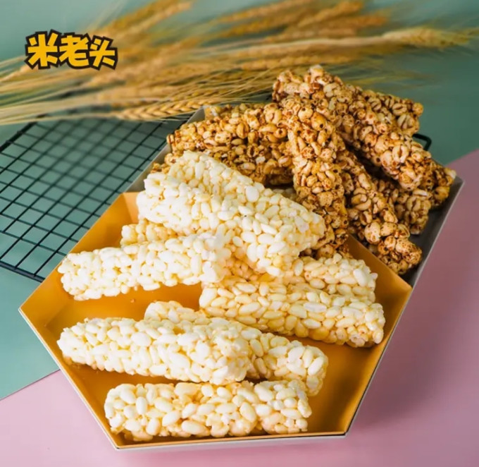 饼干