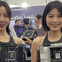 微星超频王者归来！台北电脑展14X CPU夺冠，新品主板惊艳全场！
