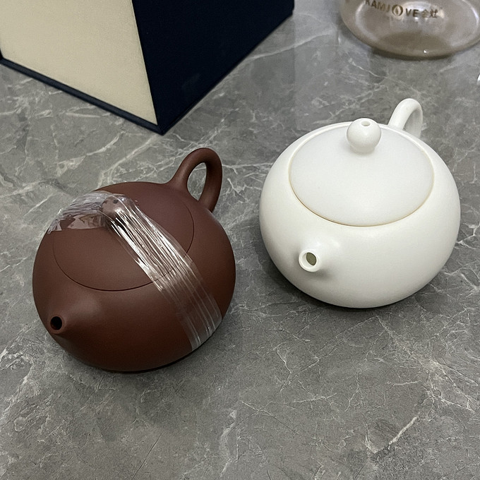 京东京造茶具