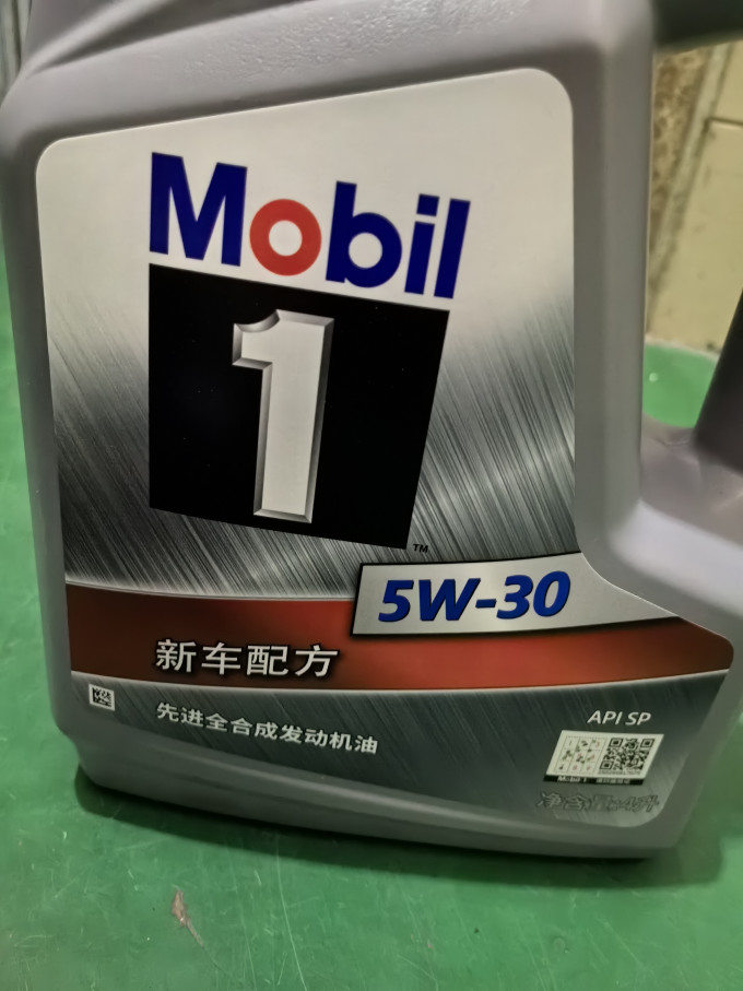 美孚机油怎么样 京东美孚,品质之选!_什么值得买