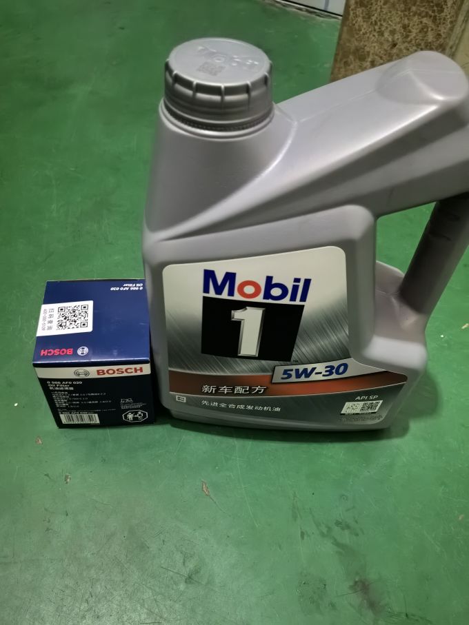 美孚机油怎么样 京东美孚,品质之选!_什么值得买