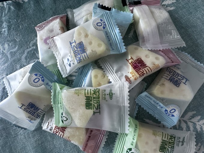 乳中情奶酪