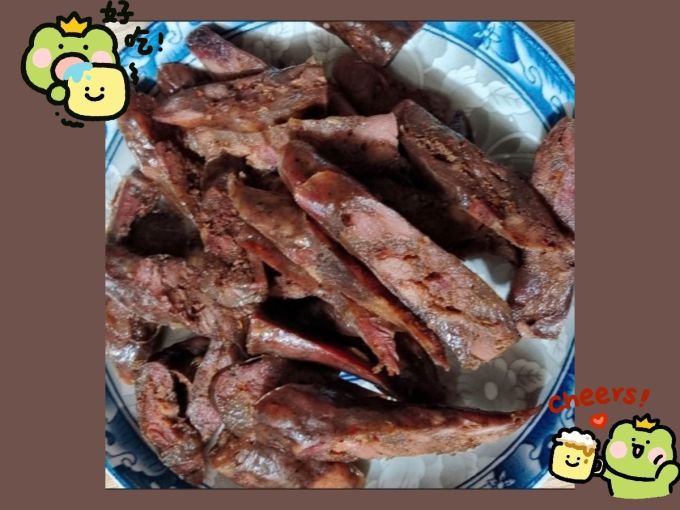 方便速食