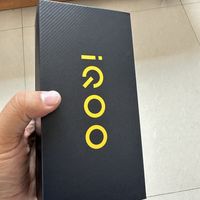 618最大的收获,大电池待机王iqoo Z8x,完美的一台备用机