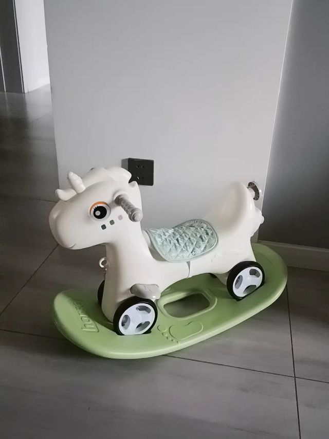 安全又好玩，选他就对了