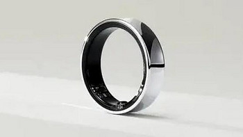 网传丨三星 Galaxy Ring 智能戒指最轻仅1克左右，支持远程手势操控手机拍摄