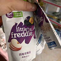 小皮多口味儿童常温酸奶水果泥：宝宝健康零食新选择