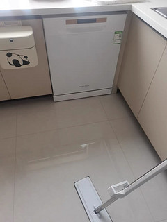 慧曼S3洗碗机：全能速干，洁净新体验