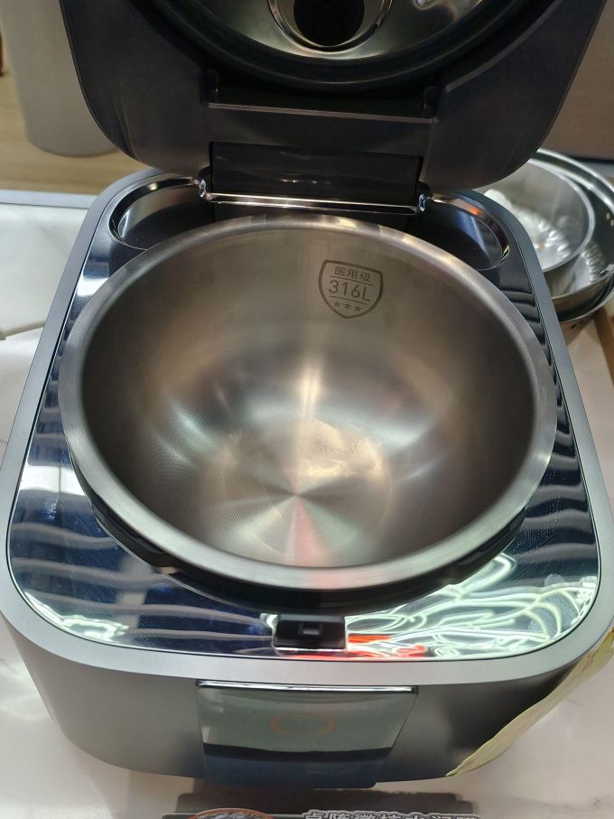 九阳电饭煲