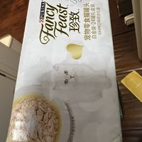 品质非常好的猫罐头