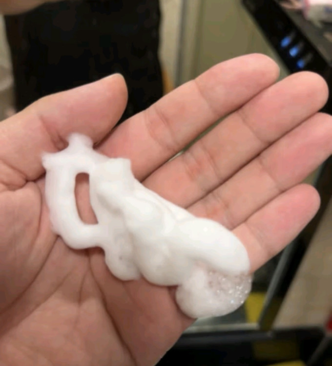 舒肤佳洗手液
