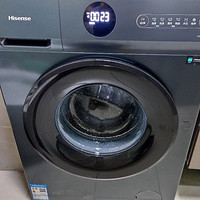 海信HG70DA10滚筒洗衣机