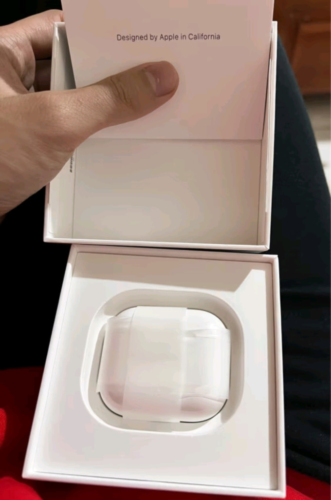 2024-06-10 07:28:13 95苹果 airpods(第三代),无线耳机新体验95