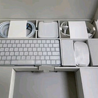 苹果新品iMac，4.5K屏幕惊艳亮相！