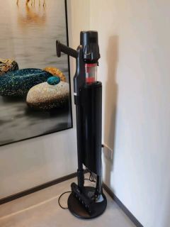 德尔玛T30，无线吸尘新体验！