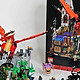 乐高（LEGO）21348 红龙传说 创意IDEAS成人粉丝收藏款积木玩具生日礼物