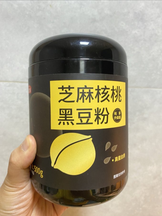 燕之坊冲调饮品