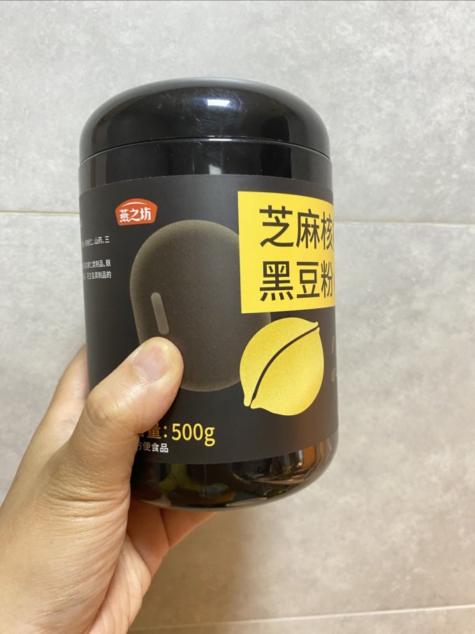燕之坊冲调饮品