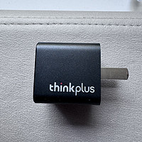 ThinkPad 思考本 30W氮化镓充电器 