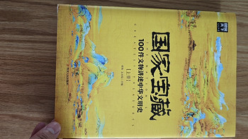 《国家宝藏：100件文物讲述中华文明史》——探寻千年文明的瑰宝
