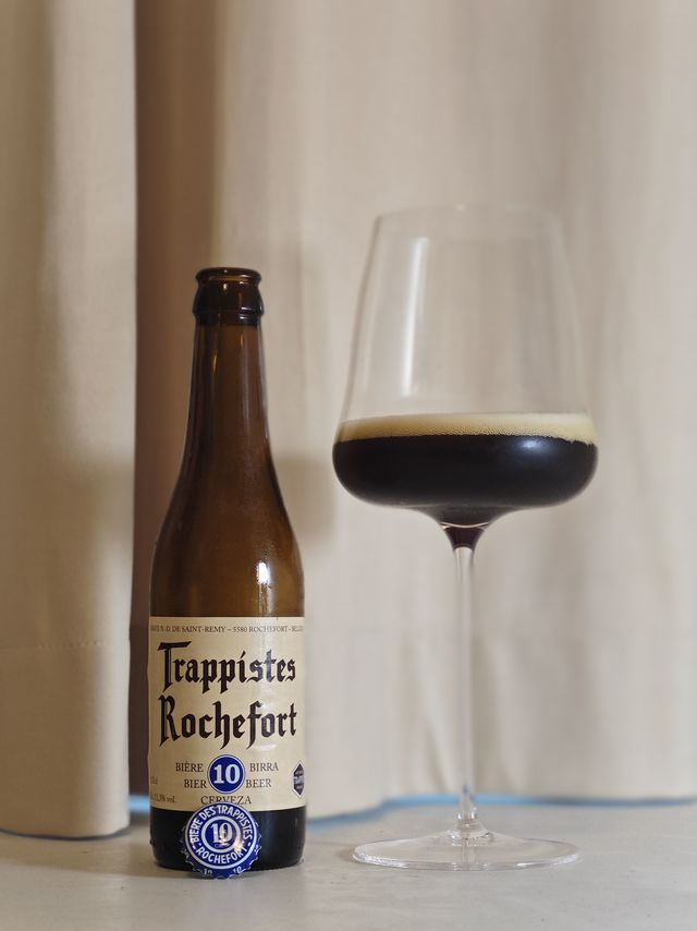 修道院网红 罗斯福10号