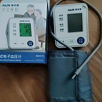 奥克斯（AUX）医用血压计BSX519：健康守护神