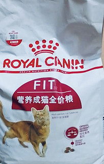 全价猫粮的秘密！