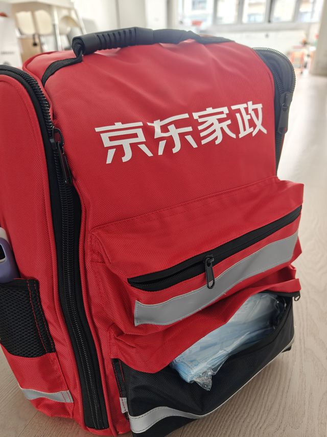 京东家政初体验，价格和体验成正比