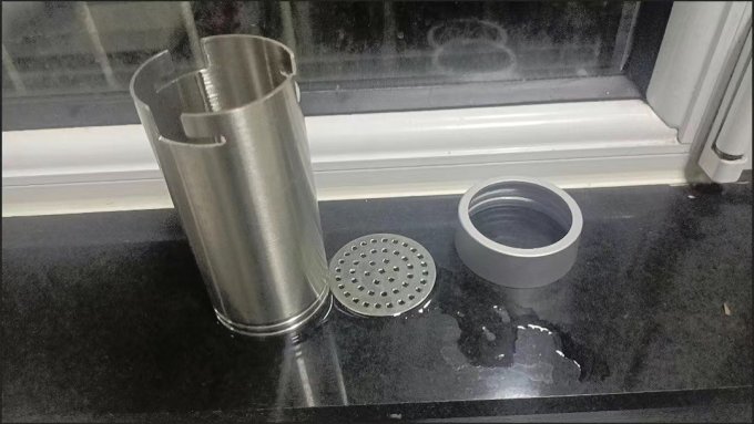康佳面条机