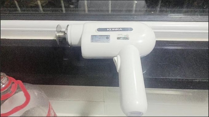 康佳面条机