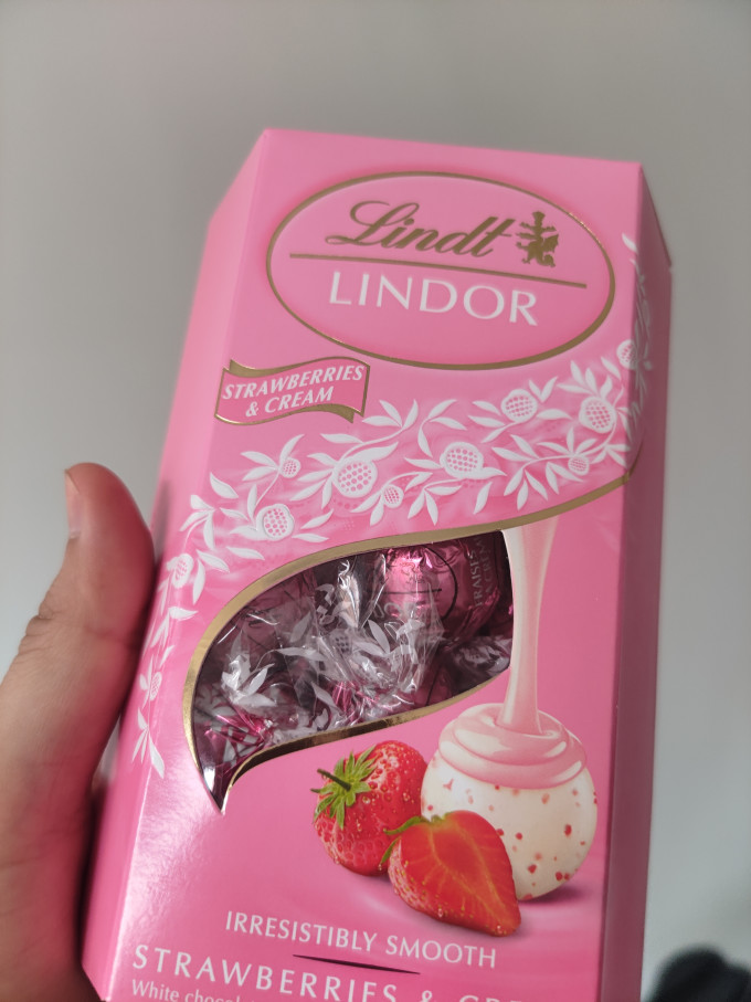 瑞士莲糖果巧克力